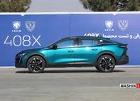 پژو-408X-0